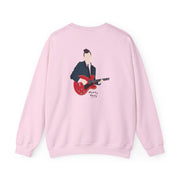 Matt Healy - The 1975 Sweatshirt 8