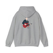 Matt Healy - The 1975 Hoodie 4