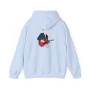 Matt Healy - The 1975 Hoodie 10