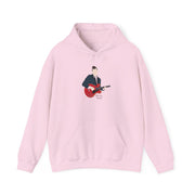 Matt Healy - The 1975 Hoodie 7