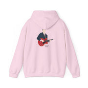 Matt Healy - The 1975 Hoodie 8