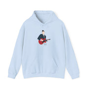 Matt Healy - The 1975 Hoodie 9