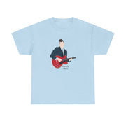 Matt Healy - The 1975 T-Shirt 9