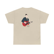 Matt Healy - The 1975 T-Shirt 6