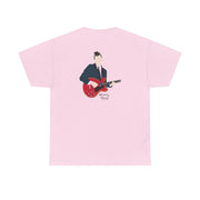 Matt Healy - The 1975 T-Shirt 8