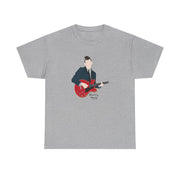 Matt Healy - The 1975 T-Shirt 10