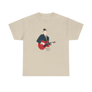 Matt Healy - The 1975 T-Shirt 5