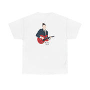 Matt Healy - The 1975 T-Shirt 3