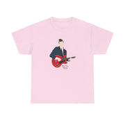 Matt Healy - The 1975 T-Shirt 7