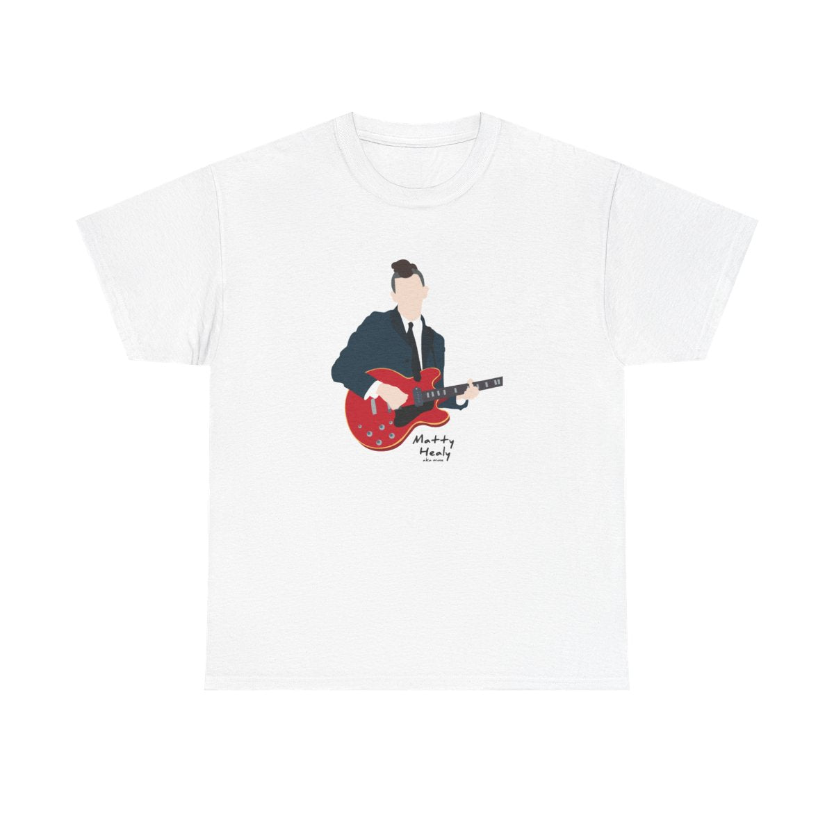 Matt Healy - The 1975 T-Shirt