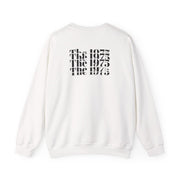 Title - The 1975 Sweatshirt 2