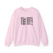 Title - The 1975 Sweatshirt 7