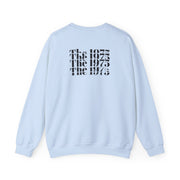 Title - The 1975 Sweatshirt 10