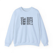 Title - The 1975 Sweatshirt 9