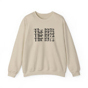 Title - The 1975 Sweatshirt 5