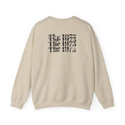 Title - The 1975 Sweatshirt 6