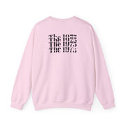 Title - The 1975 Sweatshirt 8