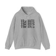 Title - The 1975 Hoodie 3