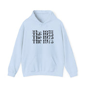 Title - The 1975 Hoodie 9
