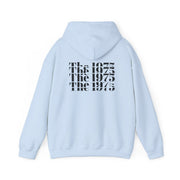 Title - The 1975 Hoodie 10
