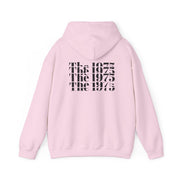 Title - The 1975 Hoodie 8