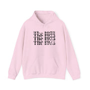 Title - The 1975 Hoodie 7
