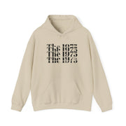 Title - The 1975 Hoodie 5
