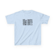 Title - The 1975 Kids T-Shirt 5