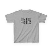 Title - The 1975 Kids T-Shirt 3