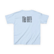 Title - The 1975 Kids T-Shirt 6