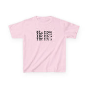 Title - The 1975 Kids T-Shirt 7