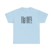 Title - The 1975 T-Shirt 9