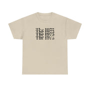 Title - The 1975 T-Shirt 5