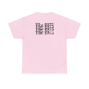 Title - The 1975 T-Shirt 8