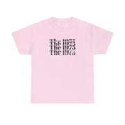 Title - The 1975 T-Shirt 7