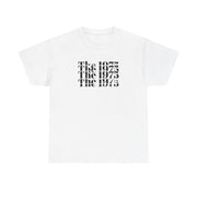 Title - The 1975 T-Shirt 2