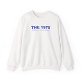 The 1975 Sweatshirts