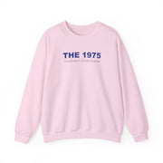 Being Funny - The 1975 Sweatshirt 7