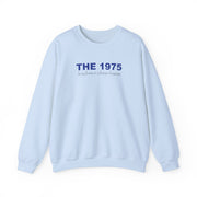 Being Funny - The 1975 Sweatshirt 9
