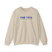 Being Funny - The 1975 Sweatshirt 5