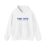 The 1975 Hoodies