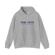 Being Funny - The 1975 Hoodie 3