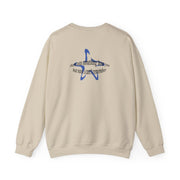 There Was Something About You - The 1975 Sweatshirt 6