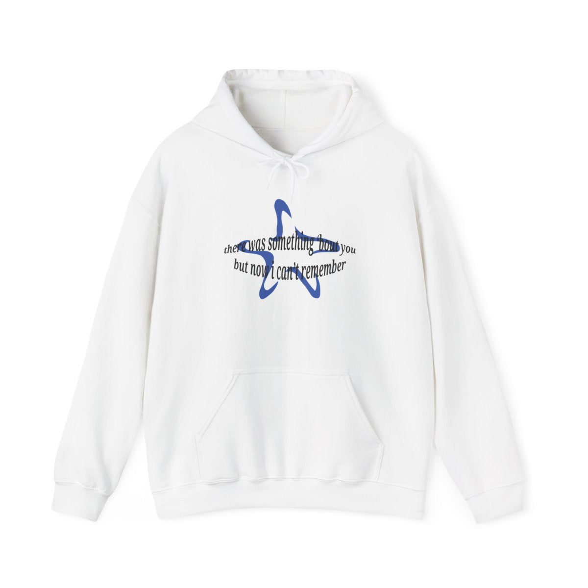 There Was Something About You - The 1975 Hoodie