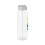 Modernity Has Failed Us - The 1975 Clear Water Bottle 8