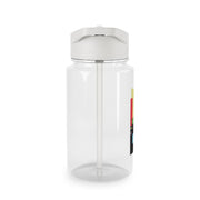 Modernity Has Failed Us - The 1975 Clear Water Bottle 3
