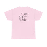 I'm Sorry - The 1975 T-Shirt 8