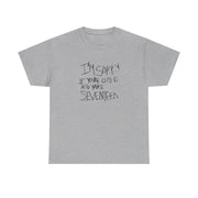 I'm Sorry - The 1975 T-Shirt 10