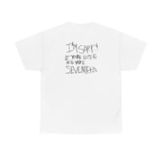 I'm Sorry - The 1975 T-Shirt 3