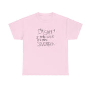 I'm Sorry - The 1975 T-Shirt 7